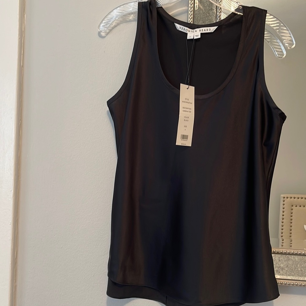 Sabrina Top (#337)